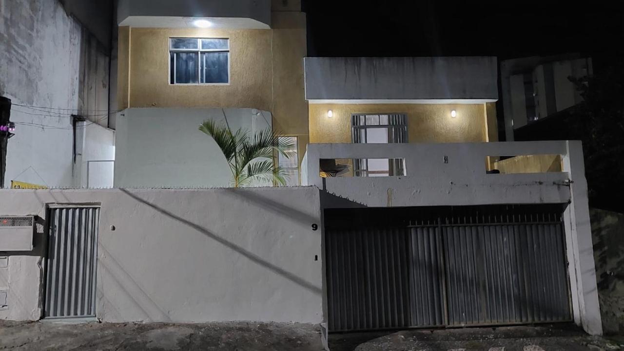 Sleep Well Salvador Hostel Exterior photo